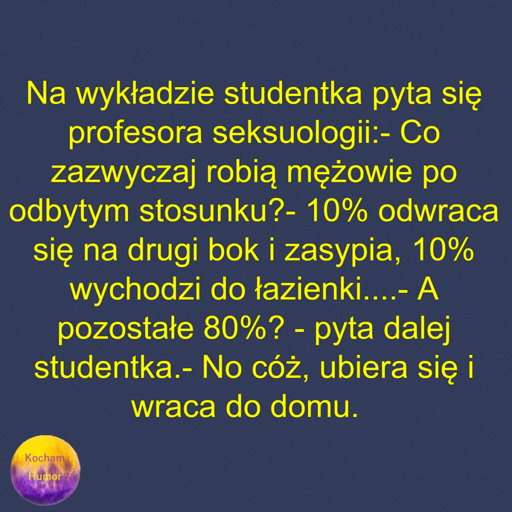 80% Mężów
