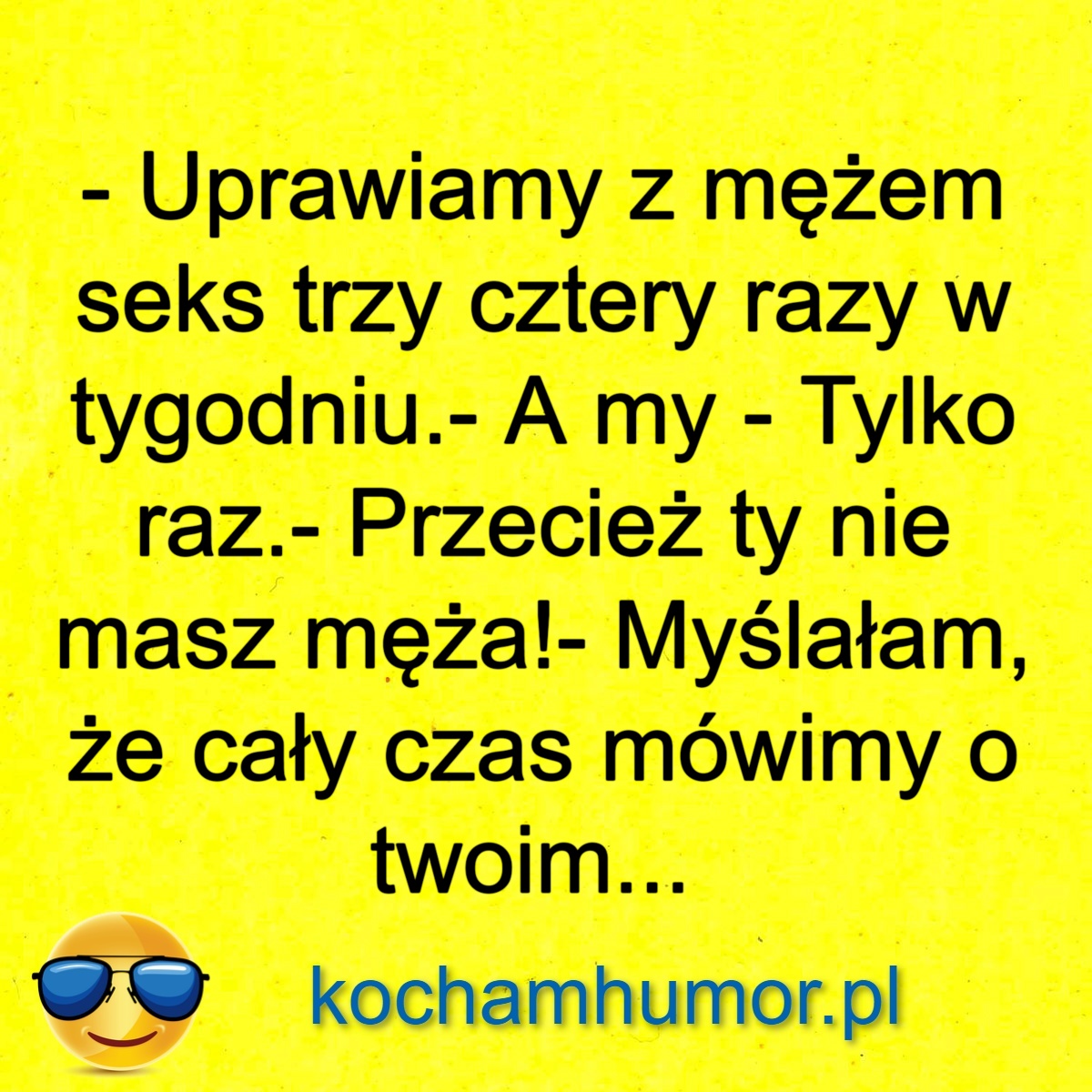 Przechodni Mąż