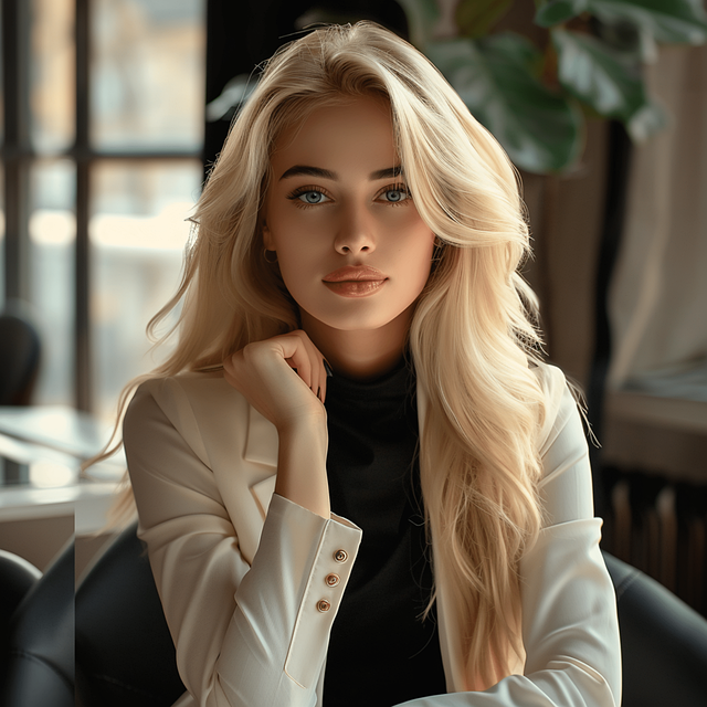 Dowcipy o blondynkach