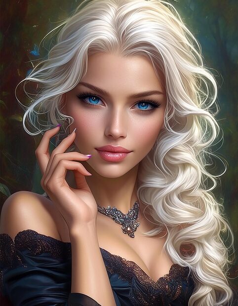 dowcipy o blondynkach