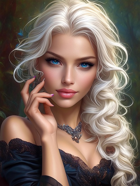 dowcipy o blondynkach