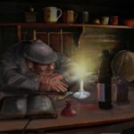 Niepijący Gach Żony