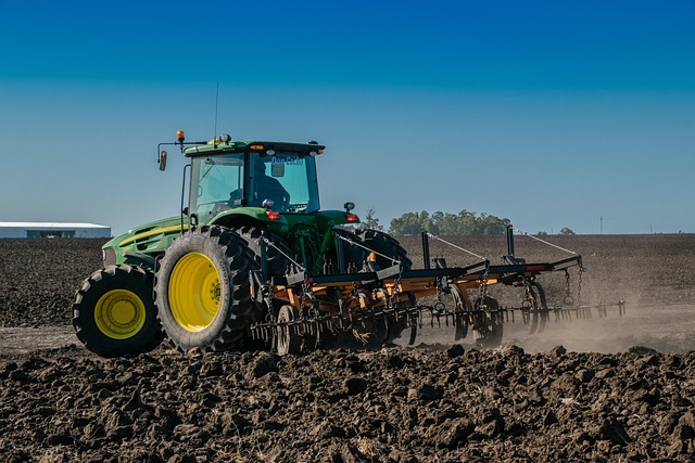 Farm 6625450