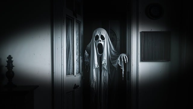 Ghost 9770910