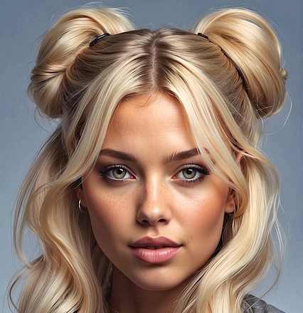 Woman 8457045